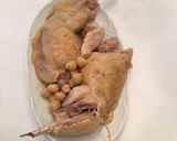 Foto del paso 3 de la receta Lacón con grelos al estilo de mi suegra