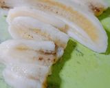 Foto langkah ke 1 dari resep Pastry Pisang Panggang Teflon.