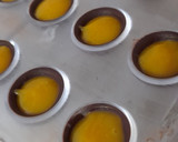 Foto del paso 3 de la receta: Bombones de chocolate rellenos de rompope