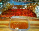 A picture of step 10 of Mike's Seafood Meat Bread & Cheese Appetizer Boards.