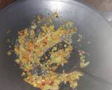 Nasi Goreng Sayuran langkah memasak 3 foto