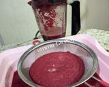Asir din beetroot da lemon da carrotmatakin girki4 hoto