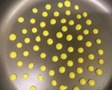 蛋黃小饅頭「貓咪小零食」的食譜步驟3照片