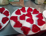 Foto del paso 1 de la receta: Gelatina de yogurt natural y condensada