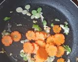 Foto langkah ke 3 dari resep Sapo Tahu.