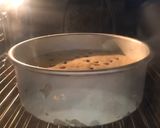 Foto del paso 2 de la receta: Bizcocho de Banano con chips deChocolate