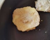 Foto del paso 9 de la receta Tortitas de manzana y avena!