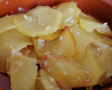 Foto del paso 7 de la receta: Patatas al ajo cabañil