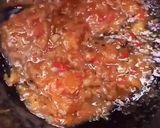 Foto langkah ke 4 dari resep Jengkol Balado.