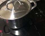 Foto del paso 4 de la receta: Puré de Calabaza