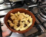 Foto del paso 2 de la receta: Queso provolone con especias