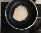 Foto del paso 3 de la receta: Panqueques 🤗
