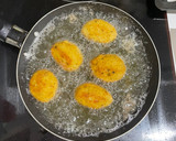 Foto del paso 5 de la receta: Croquetas de pollo asado 🍗