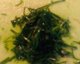 Mozzarellával töltött krumpligolyó recept fázis 2 fotója