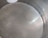 A picture of step 1 of Stir fry Water Chestnut.