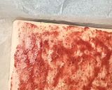 Foto langkah ke 10 dari resep Bolu gulung batik (613).