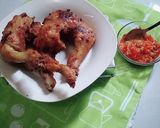 Foto langkah ke 3 dari resep Ayam goreng simple.