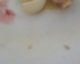 A picture of step 3 of Italian pasta.