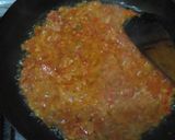 Foto langkah ke 5 dari resep Terong balado.