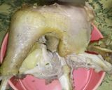 Foto langkah ke 5 dari resep Sop Ayam Khas Tulungagung.