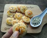 Foto langkah ke 3 dari resep Chui Kao So.