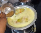 கேரட் சூப் ரெசிபி ஸ்டேப் 5 புகைப்படம்