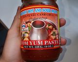Foto langkah ke 2 dari resep Mie tomyam.