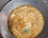 Foto langkah ke 2 dari resep Wajik.