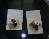 Foto del paso 2 de la receta: Idilio americano