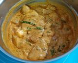 A picture of step 10 of Hyderabadi Dum Ka Chicken (Restaurant Style).