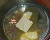 Chokito recept fázis 1 fotója