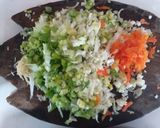 Foto del paso 3 de la receta: Poteca de Zapallo con pollo