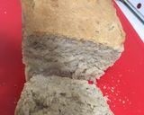 Foto del paso 5 de la receta: Pan de Molde (Harina de Sorgo) (Sin TACC / Gluten Free)