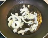 Ayam Teriyaki Ala Hokben langkah memasak 1 foto