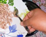 চিকেন স্যালাড (Chicken Salad recipe in bengali) রেসিপি ধাপ - 3 ছবি