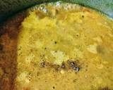 Suran Curry recipe step 2 photo