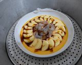 Foto langkah ke 6 dari resep Tim Telur Tahu Udang.