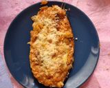 Foto del paso 2 de la receta: Berenjenas rellenas