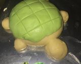 Foto del paso 12 de la receta: Tortuconchas