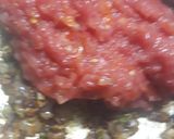 A picture of step 6 of Tomato chutney.