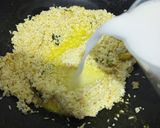 Foto langkah ke 3 dari resep Tumpeng Mini.