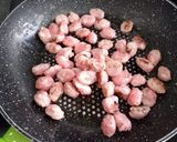 Foto del paso 2 de la receta Macarrones con longaniza
