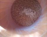 Quick white rice and kilishi sauce recipe step 1 photo