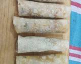 Veg spring roll recipe step 1 photo