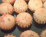 A picture of step 12 of Simple vanilla cup cakes.