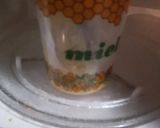 Foto del paso 2 de la receta: Pochoclos o palomitas(de arroz) con miel y canela.(saludables)