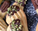 Une image de l'étape 13 de Biscuits 🍪 Sablés fête des pères🍫☕️🫖🧺.