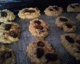 Foto del paso 4 de la receta: Galletitas de Avena y frutos secos
