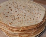 Bögrés palacsinta recept fázis 2 fotója