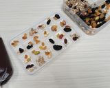Foto langkah ke 2 dari resep Chocolate bars.